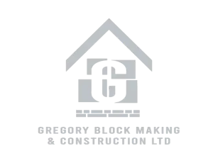 GREGORY BLOCK MAKING AND CONSTRUCTION