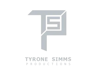 tyrone simms production
